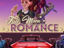 Full Moon Romance