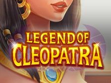 Legend of Cleopatra