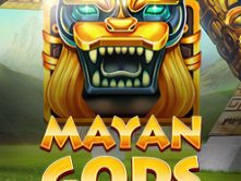 Mayan Gods