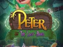 Peter and the Lost Boys