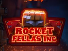 Rocket Fellas Inc